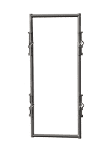 Chaparral 28 inch Alley Control Frame