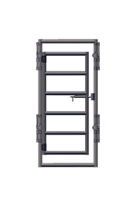 Classic 32 inch Alley Control Gates