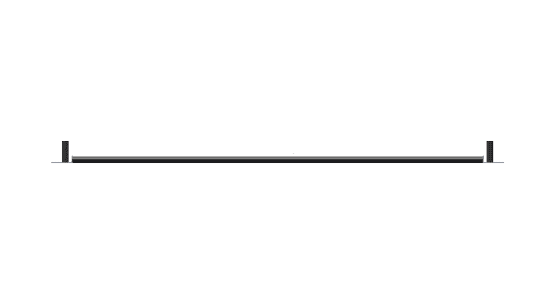 Classic Spreader Bar Bottom