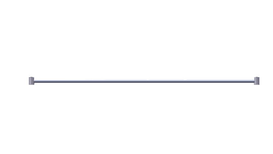 Classic Spreader Bar Top