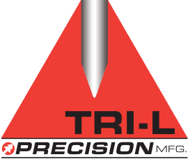 Tri L Precision Manufacturing Logo
